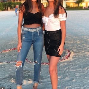 Levi 501 jeans
